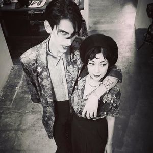 Meet your Posher, Derek